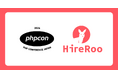 AI時代のスキル面接『HireRoo』運営のハイヤールー「PHPカンファレンス2024」にゴールドスポンサーとして協賛