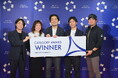 ICCサミット FUKUOKA 2025 ガーディアン・アワードでAI時代のスキル面接サービス HireRoo が導入メリット・ROI部門賞1位を受賞