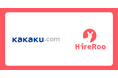 カカクコム、エンジニア採用の強化・改善に向けてAI時代のスキル面接サービス「HireRoo」を導入