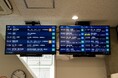 東急バスー案内放送・遅延・緊急情報・広告など多機能なクラウド型発車案内表示システムの運用を開始