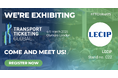 Transport Ticketing Globalに出展します