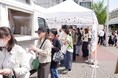 BEYOND FREE雑穀うどん試食イベント 2日間で延べ3,213人が来場！「雑穀は、ご飯だけじゃない」 雑穀の楽しみ方の広がりを感じる場に