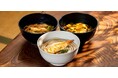 日本食としての“うどんの魅力”を、アメリカへ。本格×簡便性を両立した冷凍具付きうどん3品を投入