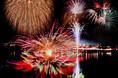 日本ユニストは、第62回新宮花火大会（熊野徐福万燈祭）に協賛します