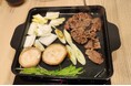 鹿肉の‶焼きすき”を提供開始 地元のジビエを使用 熊野古道の宿「SEN.RETREAT」
