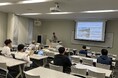 日本ユニスト取締役の山口が、和歌山大学で講義を実施 熊野古道を例に、地方での観光振興について解説