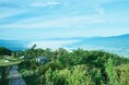 日本アルプスを見渡せる絶景スポット【陣馬形山】に1日1組限定の宿泊施設【KINO陣馬形山】がオープンしました!