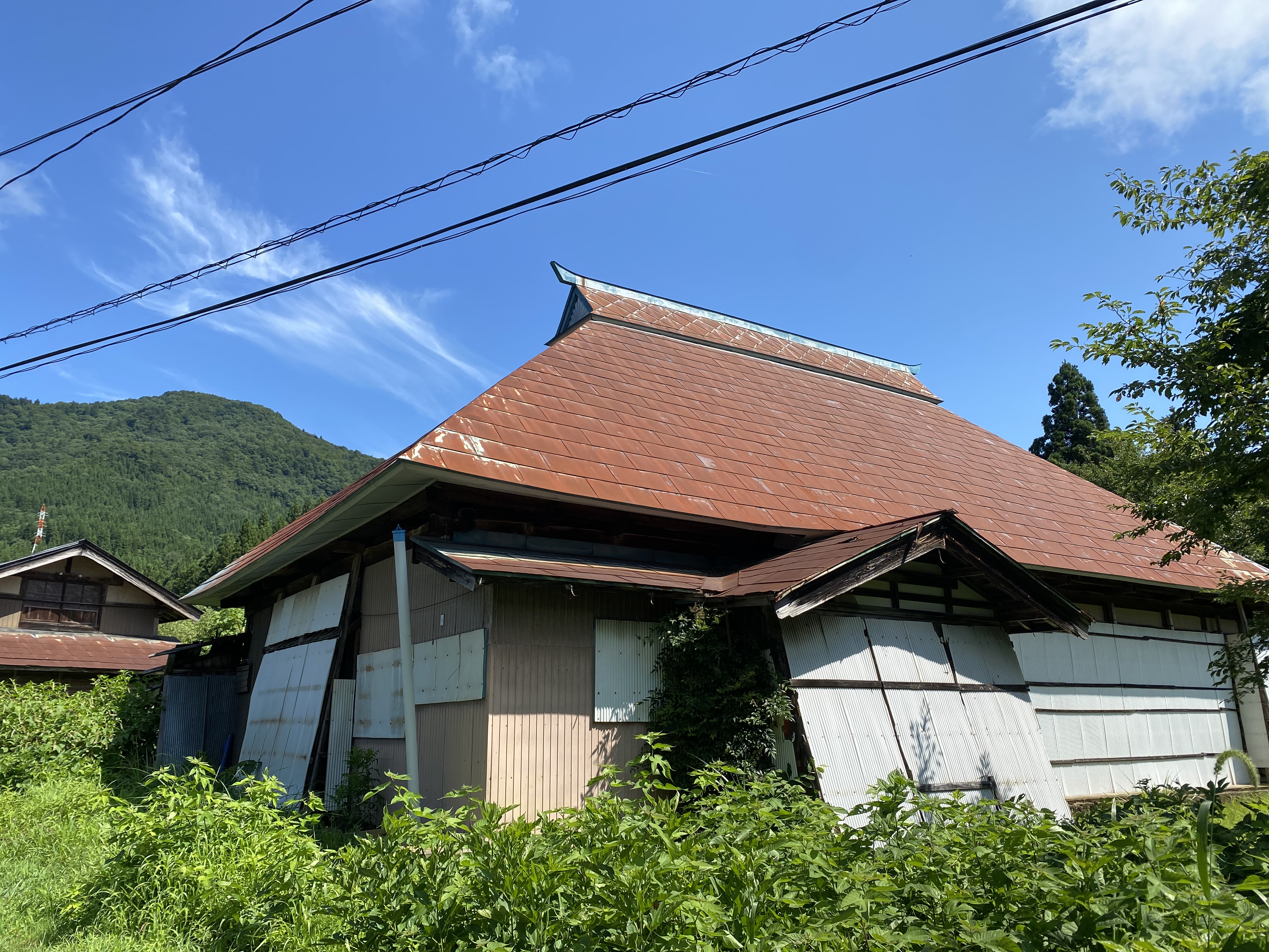 30年間空き家になっていた古民家が生まれ変わる 持続可能なまちづくりを目指して古民家移築再生プロジェクトが進行中 阿賀まちづくりのプレスリリース 30年間空き家になっていた古民家が生まれ変わる 持続可能なまちづくりを目指して古民家移築再生プロジェクトが進行中 阿賀まちづくりのプレスリリース