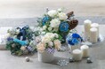 ウィンターギフトは銀世界カラー推し!気持ちを伝える、冬の花贈り。クリスマス・お正月フラワーギフト、日比谷花壇オンラインショップで販売開始。