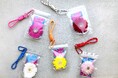 トレンドの”じゃら付け”に、本物の花の彩りを。日比谷花壇、生花をウェアラブルに楽しむ新商品「pokehana（ポケハナ）」を4月15日(水)よりFlags(新宿フラッグス)ポップアップで先行発売。