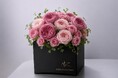 【環境月間】脱プラスチックを推進。紙製器の花ギフトを日比谷公園本店で本格展開。6月2日から「サステナチャレンジショップ」を7店舗へ拡大して開催。