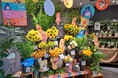 【「くまのプーさん」原作デビュー100周年】全国の日比谷花壇が“プーさんの森”に様変わり！8/3「はちみつの日」に向けて7月28日から限定フェアを開催。