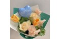 成人を迎える日に、大切な人へ花束を贈ろう!日比谷花壇から人気のハートバルーンを添えたバラのブーケ「for You!」が登場。1月7日(火)より全国店舗で順次販売開始。
