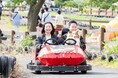 愛犬と一緒にゴーカートにも乗れる!横須賀市最大級のドッグイベント『SOLEIL DOG PARADE 2025』をソレイユの丘で1月25日(土)・26日(日)に開催。