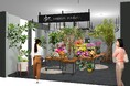 新店舗「日比谷花壇 赤坂グリーンクロス店」を2月3日(月)にオープン