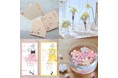 ハンドメイド作家のフラワー雑貨を日比谷花壇の都内店舗で2月3日(月)から期間限定販売!【Hibiya-Kadan Style×ハナノヒCAST】