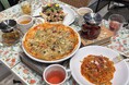 春の訪れを感じる花×紅茶×食の期間限定メニューが2月26日から新登場。立川のカフェ「FLOWERS」にてnakatoと日比谷花壇のコラボ企画を開始。
