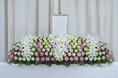葬儀業界の技術者不足や過重労働を解消する一助に。葬儀社向け 花祭壇ベース「だれdemo花祭壇」を開発。