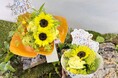 8月3日は「はちみつの日」。ディズニーキャラクター『くまのプーさん』とはちみつイエローの花々で店頭を彩るフェアを全国の日比谷花壇で開催。