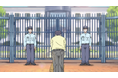 障がいのあるメンバーが法務省の公式アニメを制作