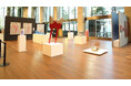 " オフィス街の中心で現代アート展開催 " ビジネスパーソンにアートを広め、日本人作家の支援に繋げる展覧会 第2回「 THE HINTS 2025 」開催決定!