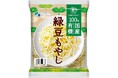 日本で初めて有機JAS認証を取得したもやしの誕生から10年　「価格」「手軽さ」その先のもやしの価値は？　変わらない思いと”究極のオーガニック”への挑戦