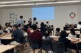 サラダコスモが「楽しく役に立つ食育」を本格推進