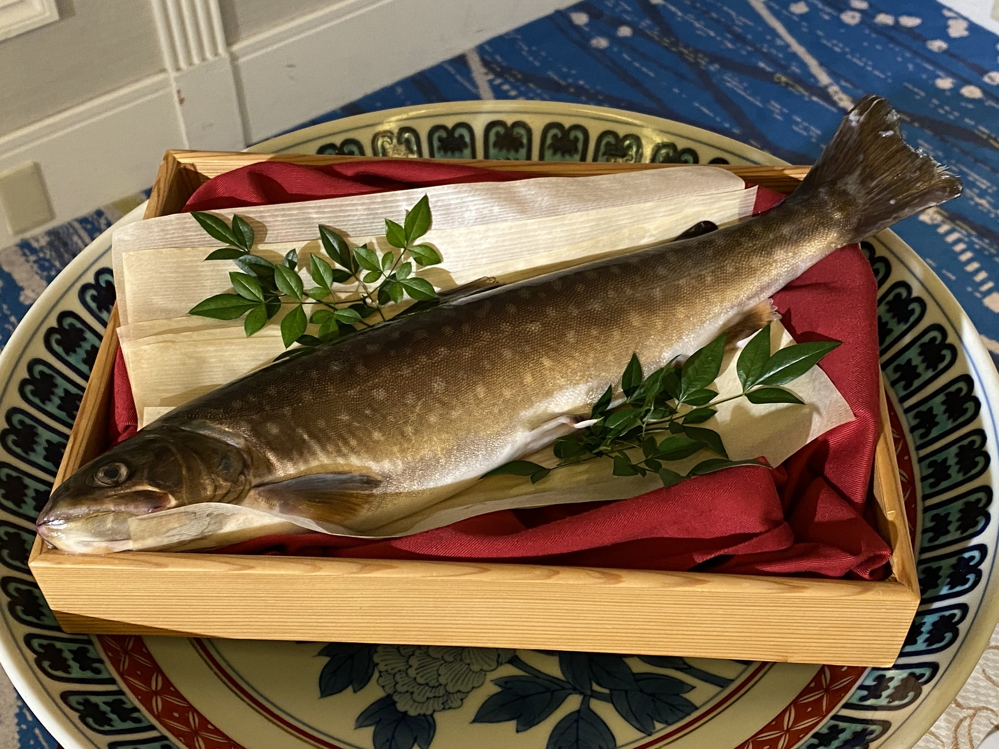 宮城発 養殖ブランド魚 伊達いわな 大好評 食の専門家も 県民も うなる 川魚とは思えないおいしさ 宮城県水産林政部 水産業基盤整備課 養殖 振興班のプレスリリース