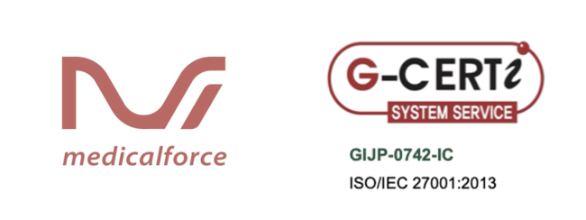 自費診療向け SaaSmedicalforce