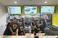ゴーゴーカレーがニューヨークに再登場!アメリカで大人気の “日本のカレー / 金沢カレー”、今度は「本場の味」を直輸出