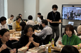 〈イベントレポート〉防災イベント第1回「防災ランチ会」を開催いたしました