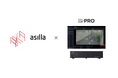 i-PROの映像セキュリティシステムとアジラのAI警備システムとの連携を開始