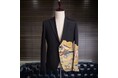 タキシードでも着物でもない。日本の誇りを纏う「着物スーツ」という新たな正装 ― JAPAN FORMAL誕生