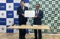 北海道とファームエイジ、持続可能な酪農・畜産の推進で連携協定を締結