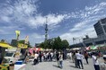 『BON APPETIT CHEFTIVAL』 --- "ボナペティ シェフティバル"　食欲の秋　9月21(土)＆22(日)　墨田区立隅田公園そよ風ひろばで、国際フードフェスを開催　入場無料