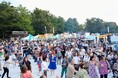 【サルサストリート 2026 ウエノ デ ブエノ】10月3(土)・4(日) 上野公園 噴水広場 -グルメ・音楽・ダンス・アートを体験- 出店ブース過去最大規模の詳細発表 入場無料