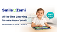 米国向けHome Learning Service「Smile Zemi」　3・4歳児向け「Pre-kindergarten Course」を4月22日(水)より開講