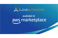サーバーワークス、Cloud Automator を AWS Marketplace から契約・購入可能に
