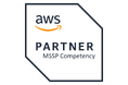 サーバーワークス、AWS MSSP コンピテンシーを取得