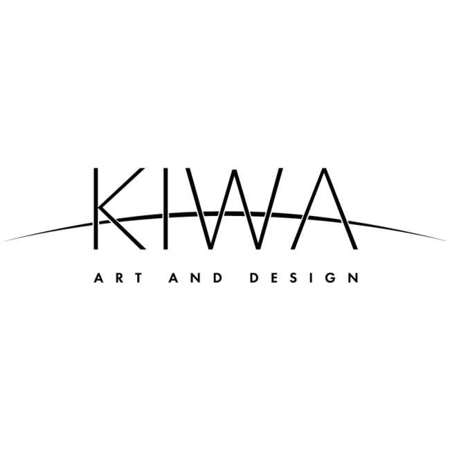 キワ・アート・アンド・デザイン株式会社ロゴ