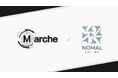 Marche株式会社、株式会社NOMAL「出囃子」のマーケティング支援を開始