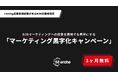 【3ヶ月無料】「Listing広告実施経験があるB2B企業様限定 マーケティング黒字化キャンペーン」開始