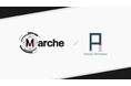 Marche株式会社、株式会社Proud Partnersのマーケティング支援を開始