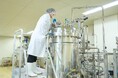 AI発酵制御を搭載したうま藻の生産現場、通称「うま藻場」、8月25日より一般公開