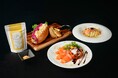 沖縄のサステナブル食材「うま藻」を使用した夏季ビュッフェを開催。リブランドオープンしたインフィニシス 那覇 首里城 by ヒューイットリゾートで提供開始