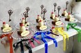 「Snow Manファン必見！名古屋の人気推し活カフェが11月26日〜29日の4日間限定企画。立体チョコレートアートで“推し活の思い出”を」