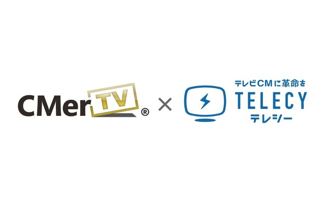 CMer TV ×テレシー