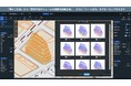 建築設計クラウド「DDDDbox(フォーディーボックス)」がボリューム生成と条例検索に関する新機能をリリース
