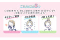 【大型プレゼント企画】お菓子で自分を大切にする『ご自愛お菓子ラボ』でキャンペーン開催!
