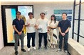 JR東日本スタートアップ株式会社との資本業務提携に関するお知らせ